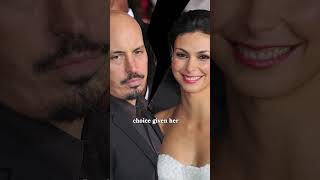 Morena Baccarins Messy Divorce [upl. by Aletha]