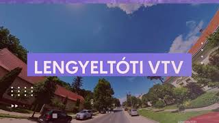 Lengyeltóti Városi TV  2024 január 29 [upl. by Alanna]