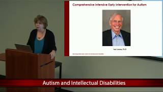 An Introduction to Behavior Analysis in Autism and Intellectual Disabilities [upl. by Prady]