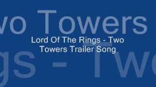 Movie Themes  Lord Of The Rings  Two Towers [upl. by Allana]