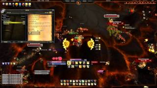 ★ WoW 42  Molten Front Dailies Questing Hub  Towelliee  TGNTV [upl. by Kimbell]