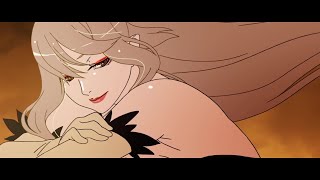 Kizumonogatari  Shots and Ambiances [upl. by Felicity]