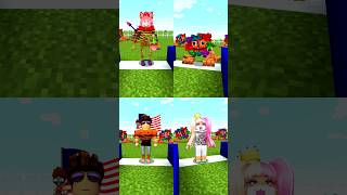 Roblox Aqil Zulkiflee Vs Yarnaby Poppy Playtime Siapa Lari Paling Laju  Minecraft robloxmalaysia [upl. by Ymerrej265]