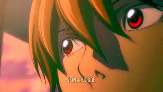 REVENGE AMV [upl. by Theis]