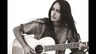 Plaisir damour Joan Baez y Elvis Presley [upl. by Daphene]