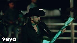 Calibre 50  Chito En Vivo [upl. by Leirraj]