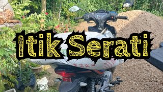 Episod 319  Itik Serati Temerloh Pahang [upl. by Smada]