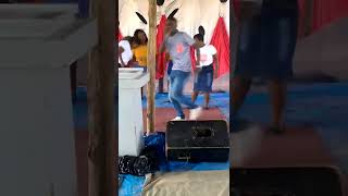 JAH KILLER LIVE PERFORMANCE ON STAGE KWEKWE [upl. by Alabaster489]