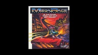 MegaRace  Gameplay HD [upl. by Omero]