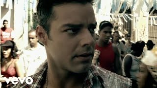 Ricky Martin  Jaleo Video Remastered [upl. by Letti]