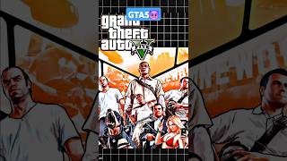 GTA5 charachter mass entery gta gta5online shortsfeed [upl. by Airec]