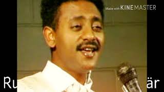 Best of Tesfay Mengesha Music NonStop 2021 [upl. by Xuaeb]