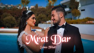 SIMO FILALI  Mrat dar  EXCLUSIVE MUSIC VIDEO [upl. by Selassie79]