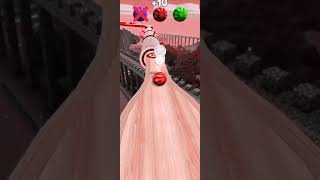 Going balls  Which ball is perfect 🏀 goingballs roblox automobile [upl. by Pascha]