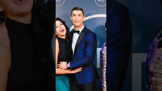 Ronaldo with georgiana ❤️ ronaldo football cristianironaldo cr7 crischanoronaldo georgina [upl. by Aprilette]