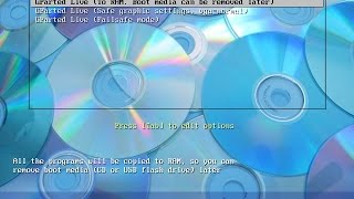 Gparted Partition Tool Live USB Boot Drive Creation And Tutorial [upl. by Eleonore]