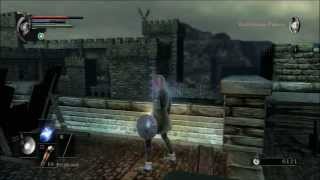 Demons Souls Expert Walkthrough 2  Boletaria 11 Completed Phalanx Defeated [upl. by Firmin]