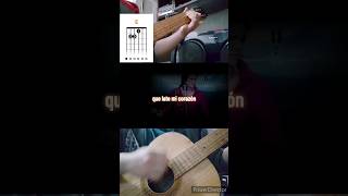 Juanes  Y Es Por Ti acordes en guitarra juanes guitarra tutorial [upl. by Andre]