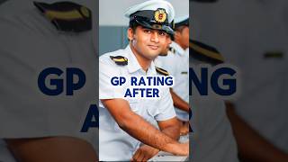 Salary After GP Rating  gp rating krne ke baad kitni salary milti hi  gprating merchantnavy [upl. by Ididn]