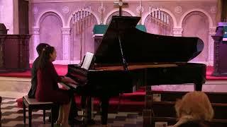 Brahms Waltzes Op39 [upl. by Aivan]