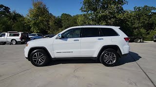 2022 Jeep GrandCherokeeWK Frisco Prosper Celina Sherman Plano PC125850 [upl. by Yesnikcm]