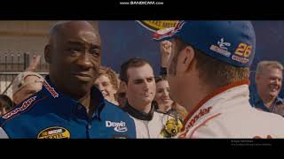 Talladega Nights 2006 Race Scene 1 [upl. by Mahtal925]