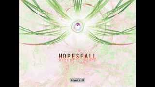 Hopesfall  SecondHand Surgery instrumental [upl. by Hulbert]