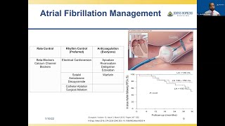 Understanding Hypertrophic Cardiomyopathy HCM Webinar  Part 2 [upl. by Ynaffets778]