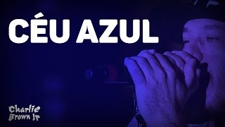 Charlie Brown Jr  Céu Azul Clipe Oficial [upl. by Ynehteb]