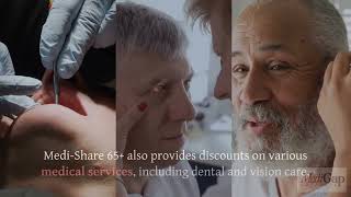 MediShare 65 A Health Sharing Alternative for Medicare Beneficiaries [upl. by Piero]