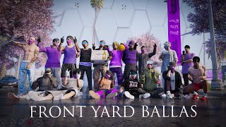 WAR WITH VNR  FYB  GTA 5 RP on SOULCITY [upl. by Glick771]