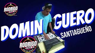 Dominguero Santiagueño Dj Rodrigo Gómez [upl. by Einnig]