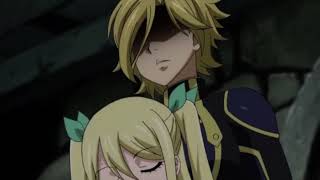 Dimaria Might Love Brandish Part 2 Fairy Tail English Dub [upl. by Carena]