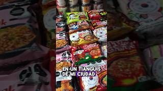 Que me recomiendan 🫣 tianguis sobreruedas mexico segundamano paca thrift secondhand [upl. by Dosia632]