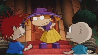 Rugrats in Paris The Movie [upl. by Elacsap]