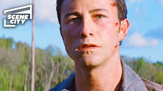 Looper So I Changed It Joseph GordonLevitt 4K HD Clip [upl. by Hyatt]