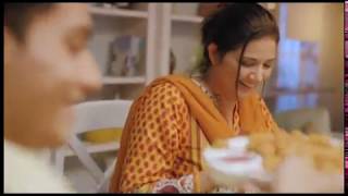 Mezan Oil  Ramadan Campaign 2015 TVC [upl. by Natsud]