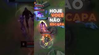 Play de Sylas do Faker worlds2024 leagueoflegends t1 [upl. by Kerman243]