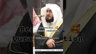 Fajr prayer 3122024 by sheikh bandar Al baleelah quran haram makkah fajrprayer [upl. by Aimaj]