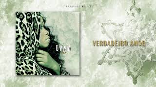 GAMA  VERDADEIRO AMOR Audio Official [upl. by Eniamat]