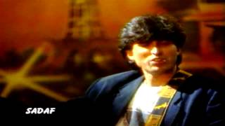 Junaid Jamshed  HD  Hum Hain Pakistani Hum Tau Jeetain Ge  National Song  MastKarachiCom [upl. by Lehacim]