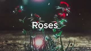 GASHI  Roses Wooli Remix slowed  reverb [upl. by Ylera]