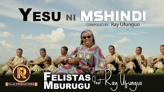 YESU NI MSHINDI [upl. by Trebleht815]