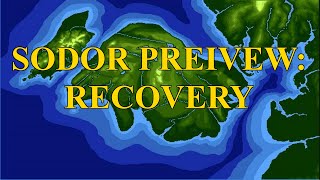 Sodor Preview Recovery [upl. by Peltier]