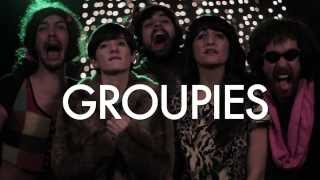 GROUPIES  CUALCA [upl. by Reggis]