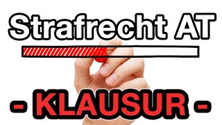 Strafrecht AT  Zusammenfassung für die Klausur [upl. by Isabeau513]