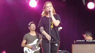 ANOUK  Michel  Stadspark Live  Groningen 2019 [upl. by Charity]