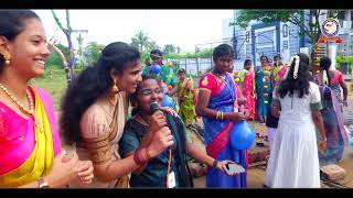 Pongal Celebration  Episode 1  2024  stantonyscollege  Dindigul [upl. by Marin976]