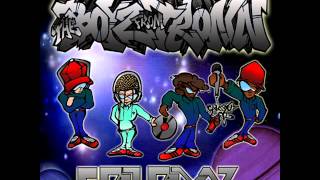 The Boyz From Tronn  BBoy Stance Ft DJ DOPEE Barbossa2010 [upl. by Erastatus]