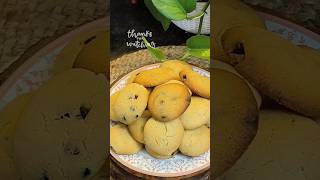 Eggless Cookies  Easy Choco Chips Cookies egglessbaking cookies baking shortsfeed ytshorts [upl. by Mintz871]